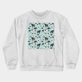 Pug Life Crewneck Sweatshirt